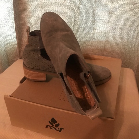 REEF boots - Picture 6 of 7